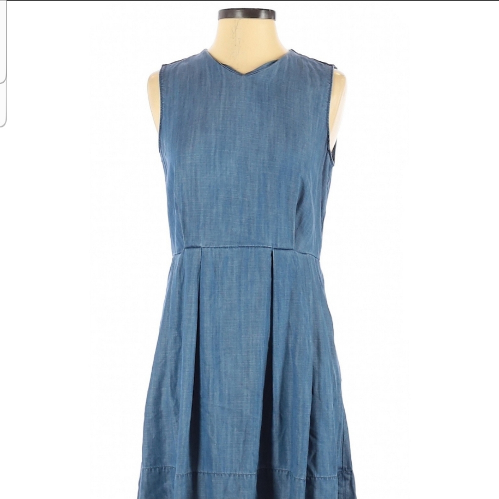 Gap dress